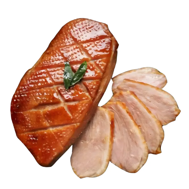 Thai Smoked Duck Breast Frozen, 200g