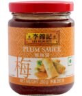 Lee Kum Kee Plum Sauce 260gm - Black Vanilla Gourmet