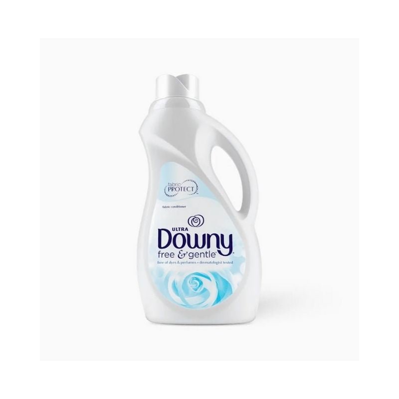 Downy free online and gentle