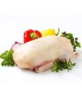 Thailand Frozen Whole Duck Without Head and Feet (Rs.580 per Kg) - Black Vanilla Gourmet