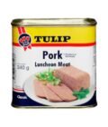 Tulip Pork Luncheon Meat - 340g - Black Vanilla Gourmet