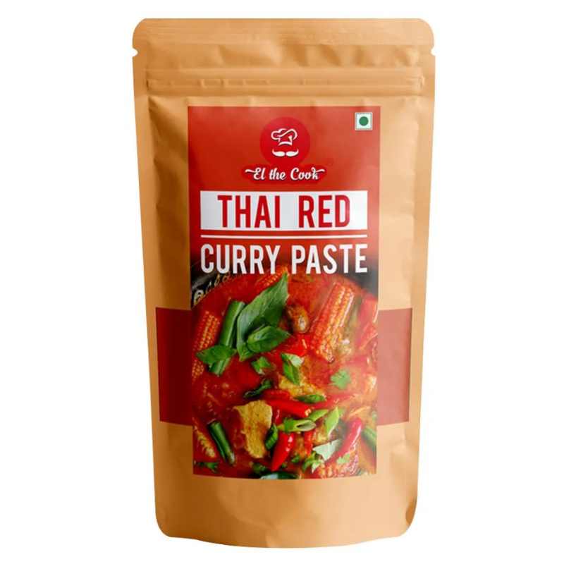 Curry Dishes Thai Taste Red Curry Paste ATasteofThai A Taste Of